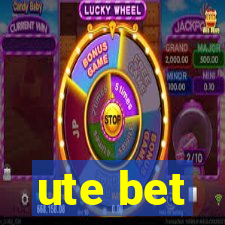 ute bet